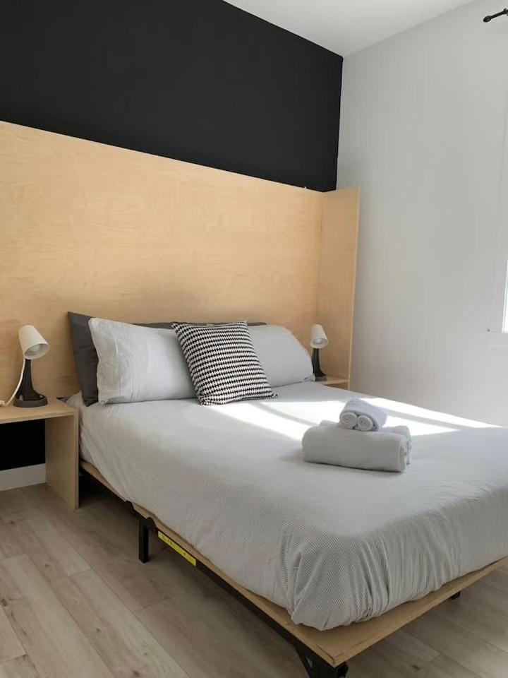 Appartements Le Charme De Limoilou 퀘벡 외부 사진