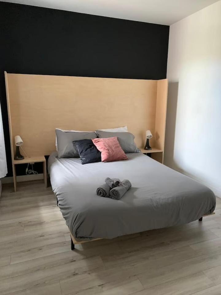 Appartements Le Charme De Limoilou 퀘벡 외부 사진